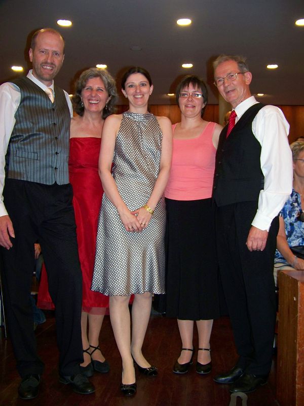 2009-06-21 DATTurnier 150